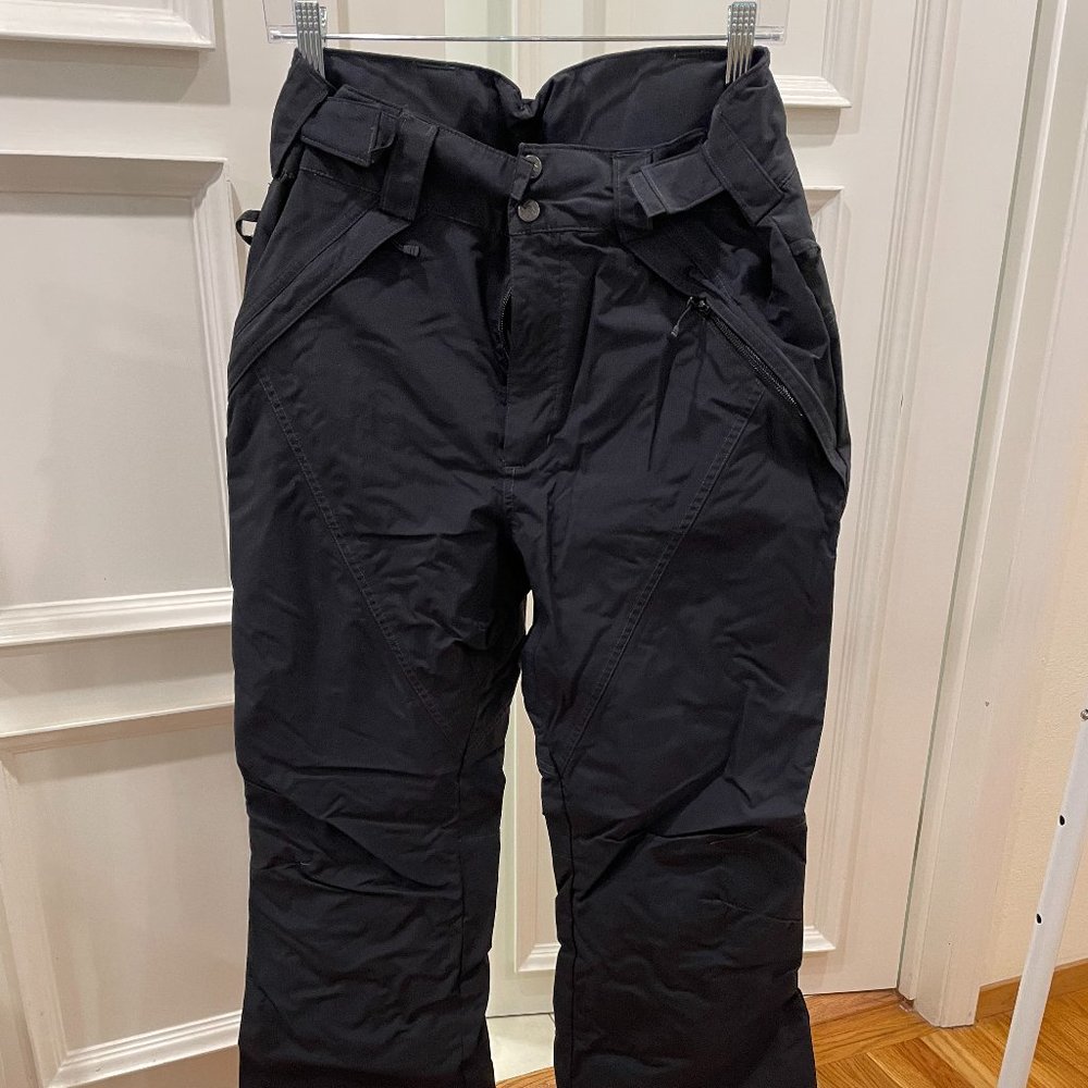 Men's Columbia Omni-Tech Pants (Retail: $160)